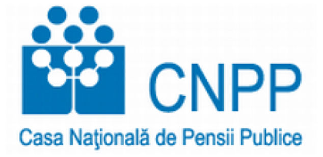 CASA NATIONALA DE PENSII